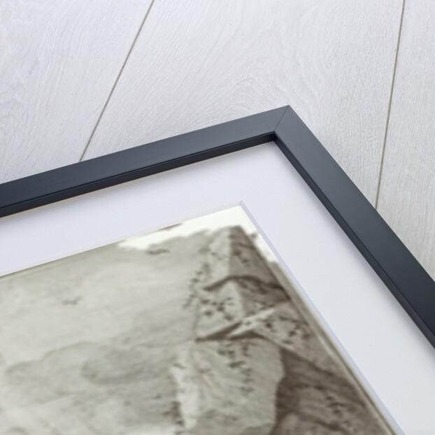 Captain Avery capturing the 'Ganj-i-Sawai' on 8th September 1695 by English School