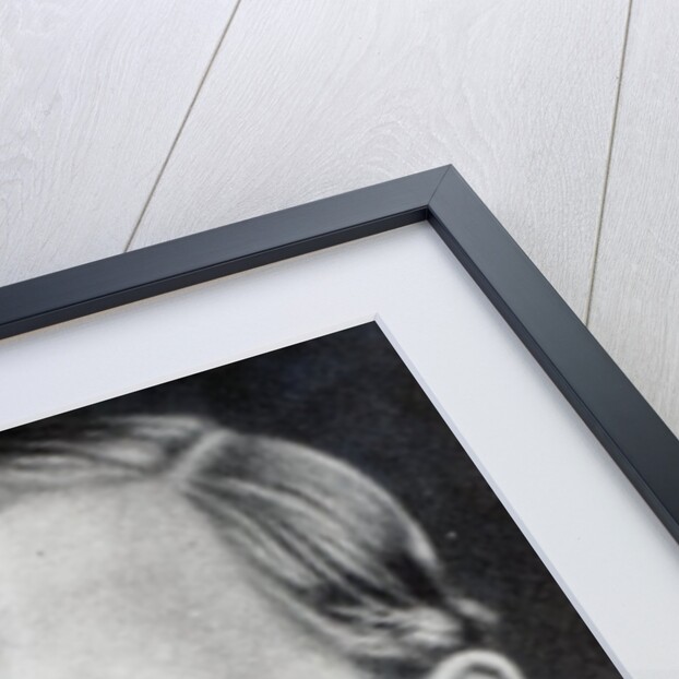 Alexander Borodin by Russian Photographer