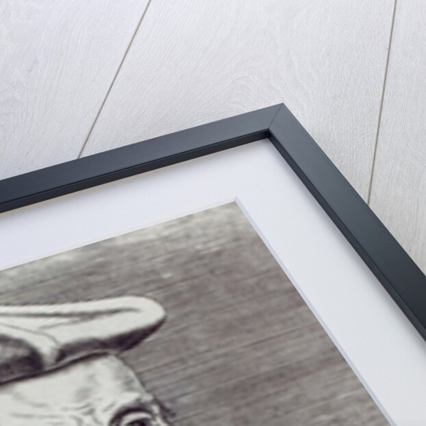 Stanislaus Hosius by German School