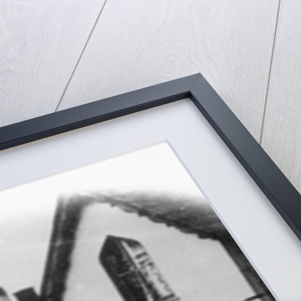 Burham, Kent, c.1909 by English Photographer