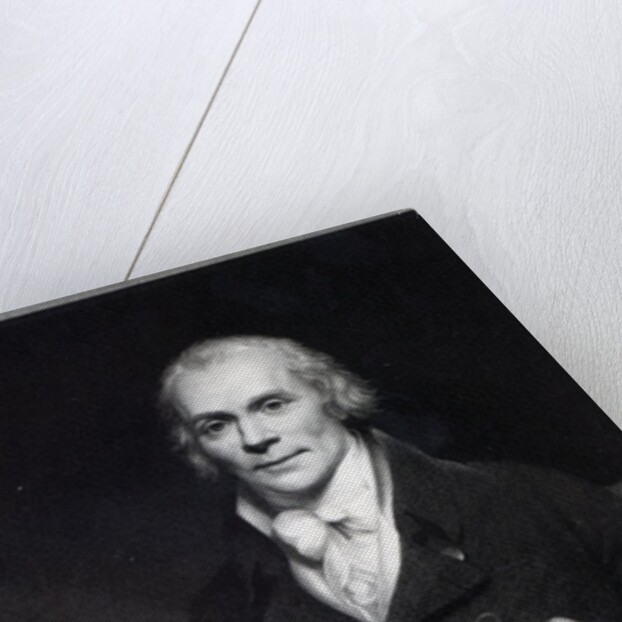 Spencer Perceval by English School