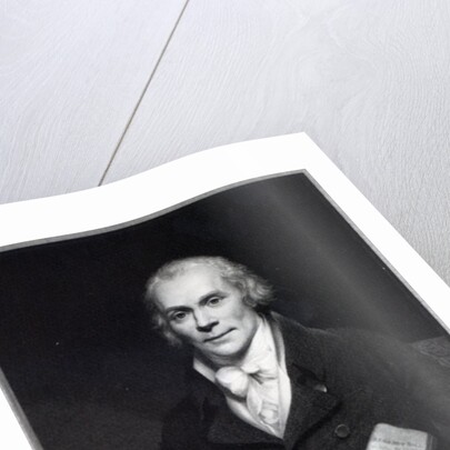 Spencer Perceval by English School