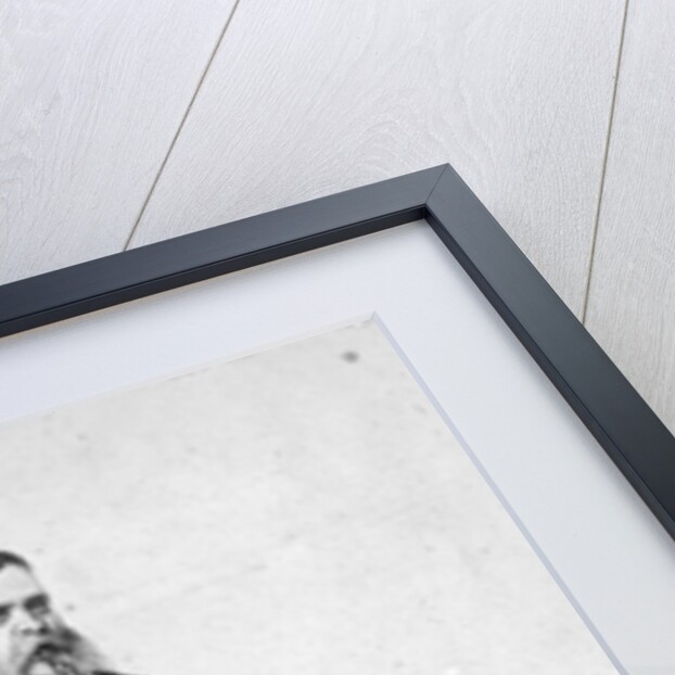 Henry Lazarus by English School