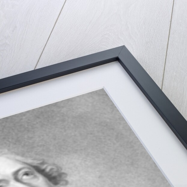 Leopold Kozeluch by (after) English School