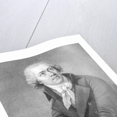 Leopold Kozeluch by (after) English School