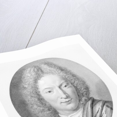 Arcangelo Corelli by Faustino Anderloni