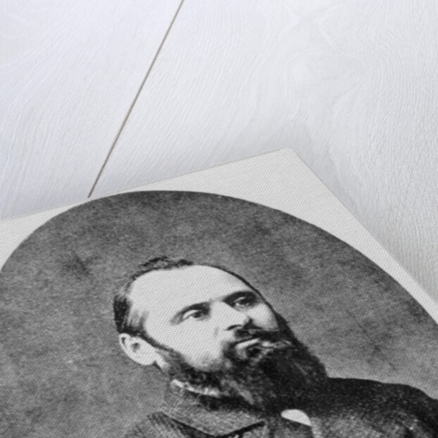 Mily Balakirev by Russian Photographer