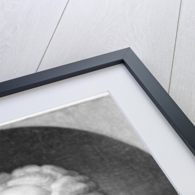 Philip Dormer Stanhope by William of Bath Hoare