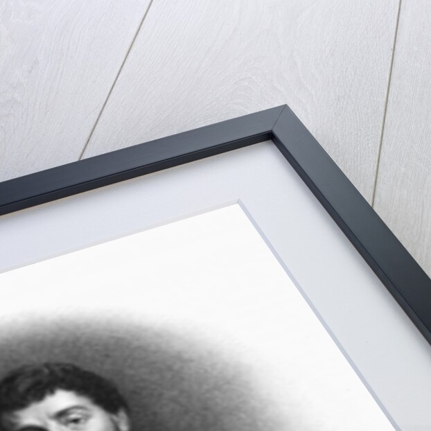 Edward Buttenshaw Sugden, 1st Baron St. Leonards, engraved by Maddocks, 1825 by Thomas (after) Millichap