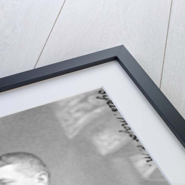 Brigadier-General Sir Percy Molesworth Sykes by Maull & Fox