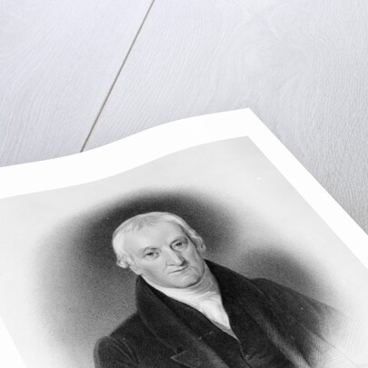 John Syme Esq., c.1820 by English School