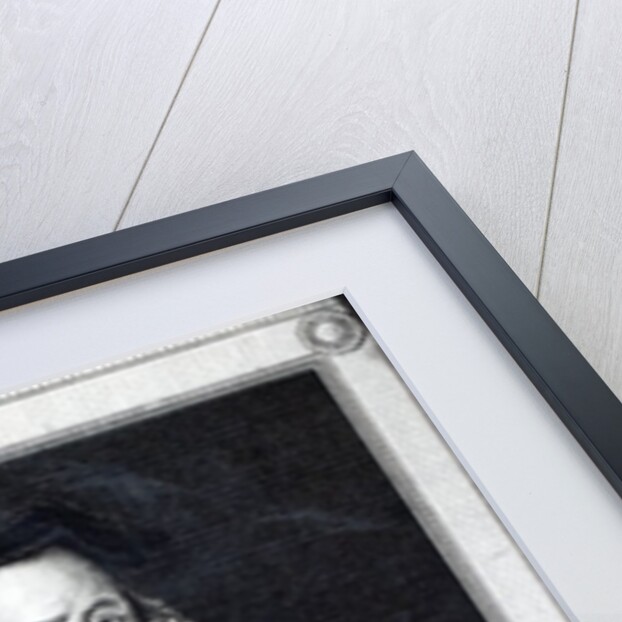 Sir Edward Coke by Cornelius Jansen