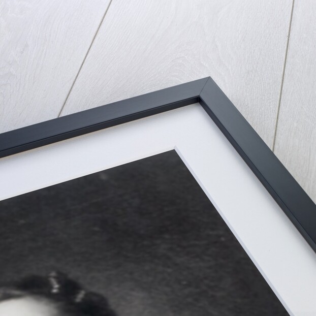 Clementina Walkinshaw, c.1760 by English School