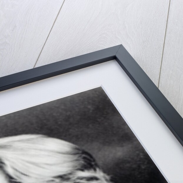 Una Vincenzo, Lady Troubridge, c.1915 by English Photographer