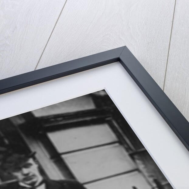 Adrian Stephen by English Photographer