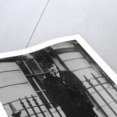 Adrian Stephen by English Photographer