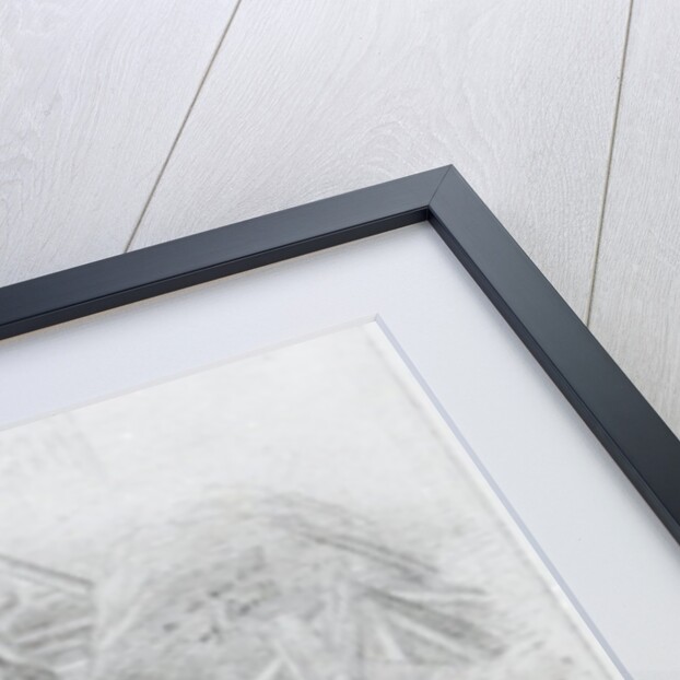 Enlarging the sewers at Moorfields, London, 1841 by George the Elder Scharf