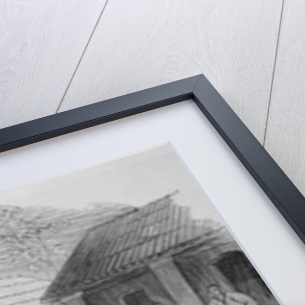 The Sugar Mill, c.1835 by Johann Moritz Rugendas