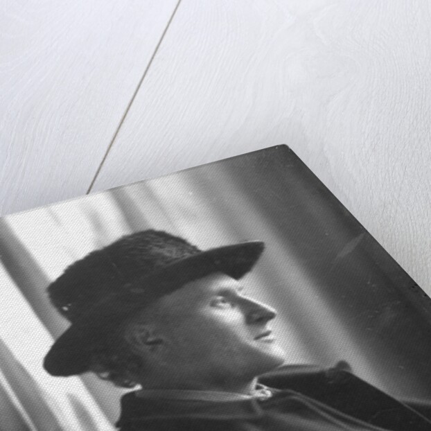 Charles Voysey by English Photographer