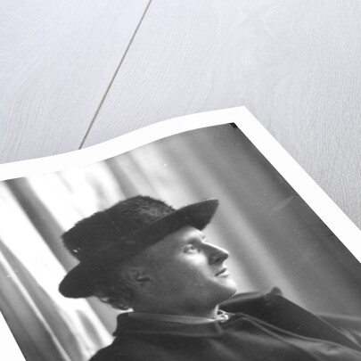 Charles Voysey by English Photographer