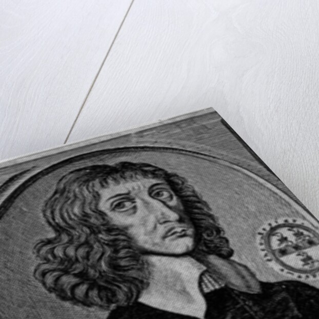 John Selden, 1672 by English School