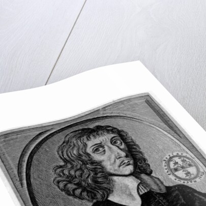 John Selden, 1672 by English School