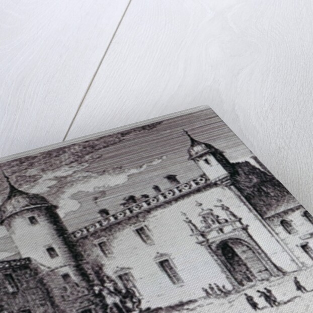 The Parliament Close by English School