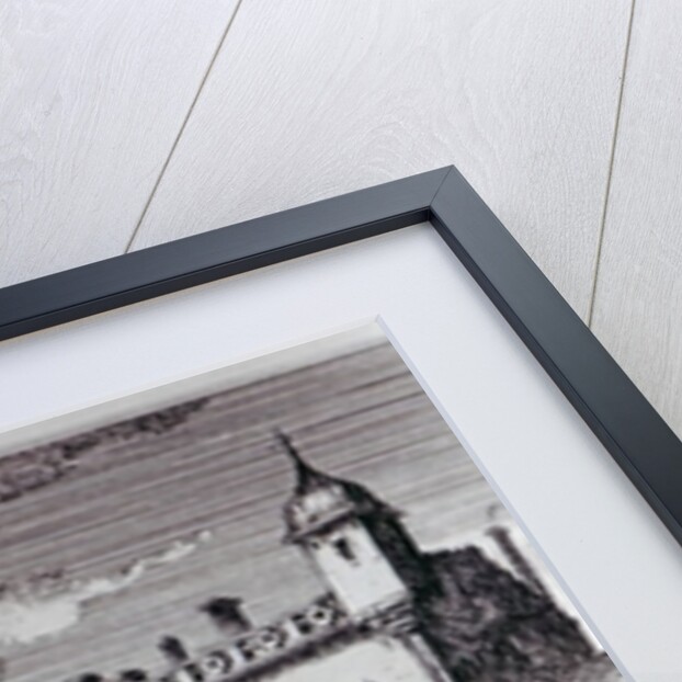 The Parliament Close by English School