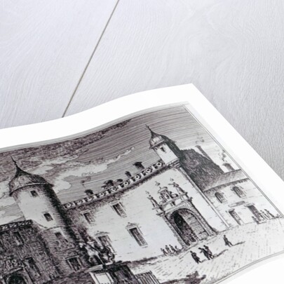 The Parliament Close by English School