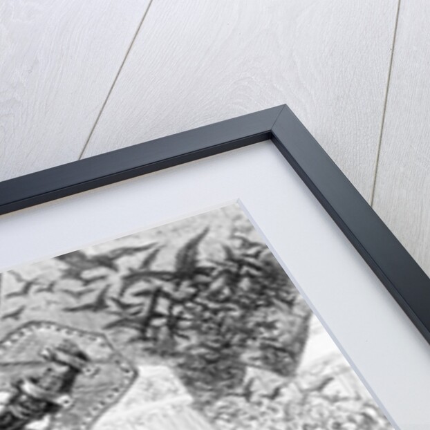 The Army of Ravens by English School