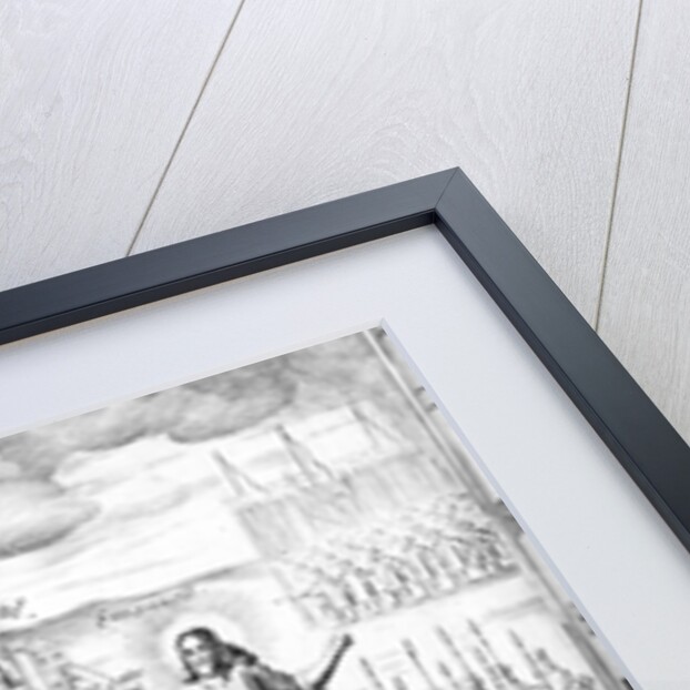 The Town of Mansoul by English School