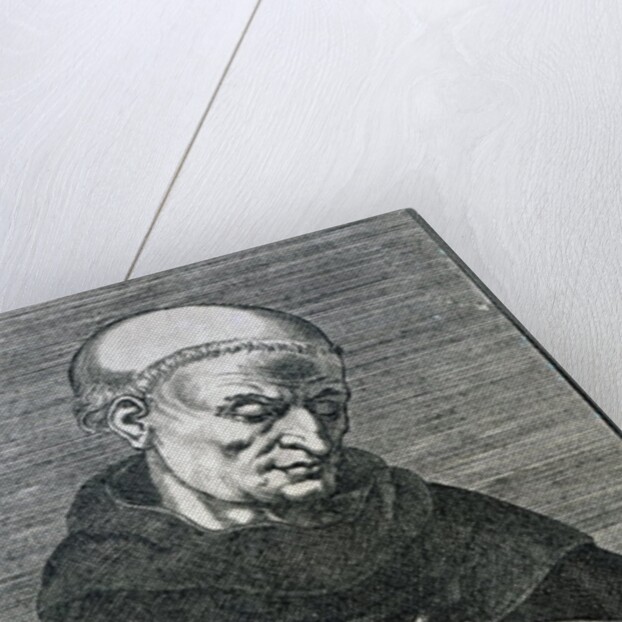 St. Gildas by William Marshall