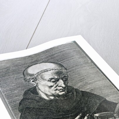 St. Gildas by William Marshall