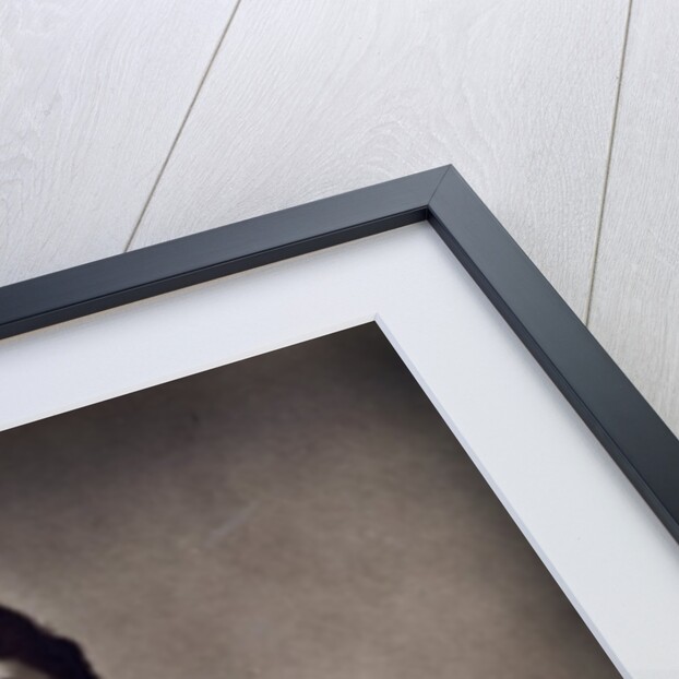 Oscar Wilde, c.1890 by W. and D. Downey