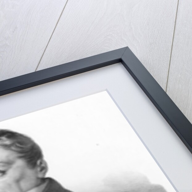 Lafayette, c.1830 by French School