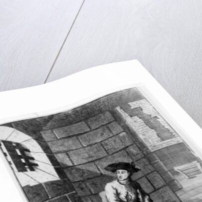 John Sheppard by English School