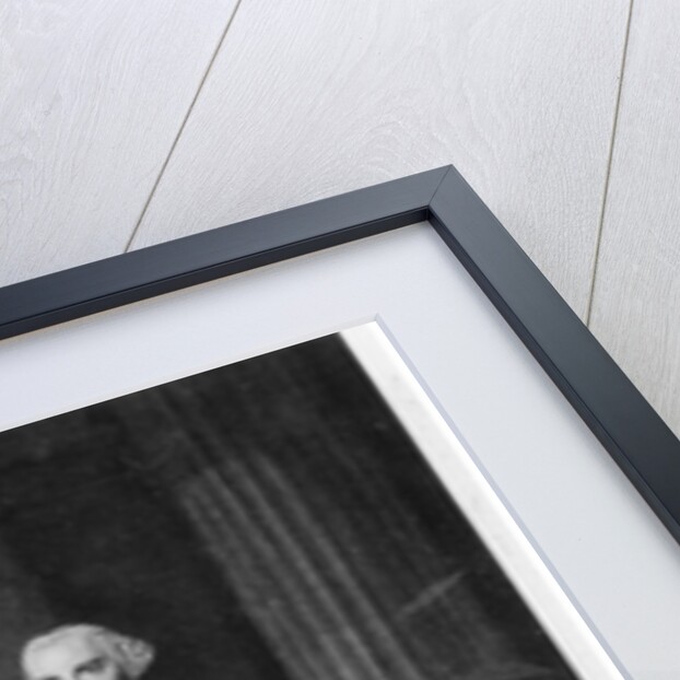 John Stuart, 3rd Earl of Bute, 1763 by Allan Ramsay