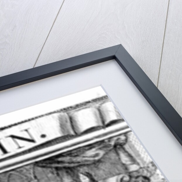 King John surrenders his crown to Pandulph Masca, Papal Legate, at Dover in May, 1213 by English School