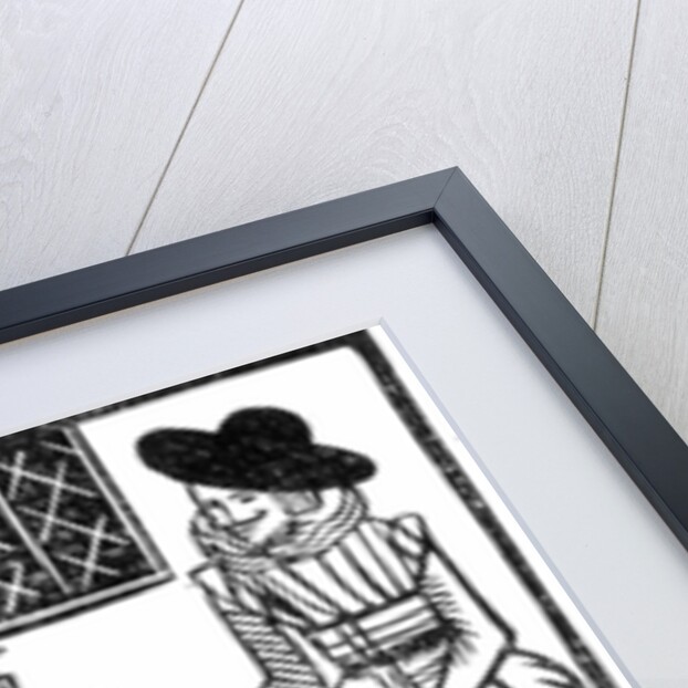 A Supper Party by English School