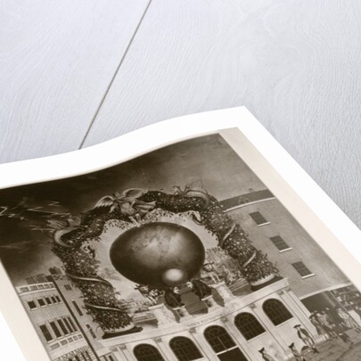 The Nautical Debt of 1782 by Elizabeth Henriette Phelps