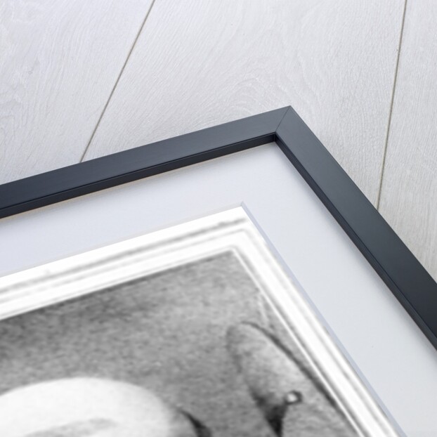 Cardinal Henry Beaufort, Bishop of Winchester, engraved by J. Parker, 1791 by English School