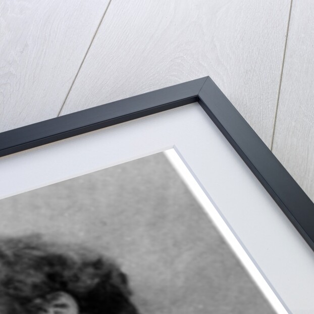 Cyril Wilde, c.1890 by English Photographer