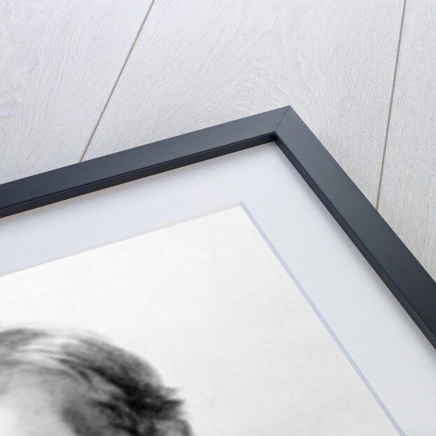 Joseph Dalton Hooker, c.1851 by George Richmond