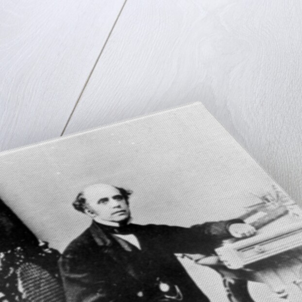 Thomas Cook by English Photographer