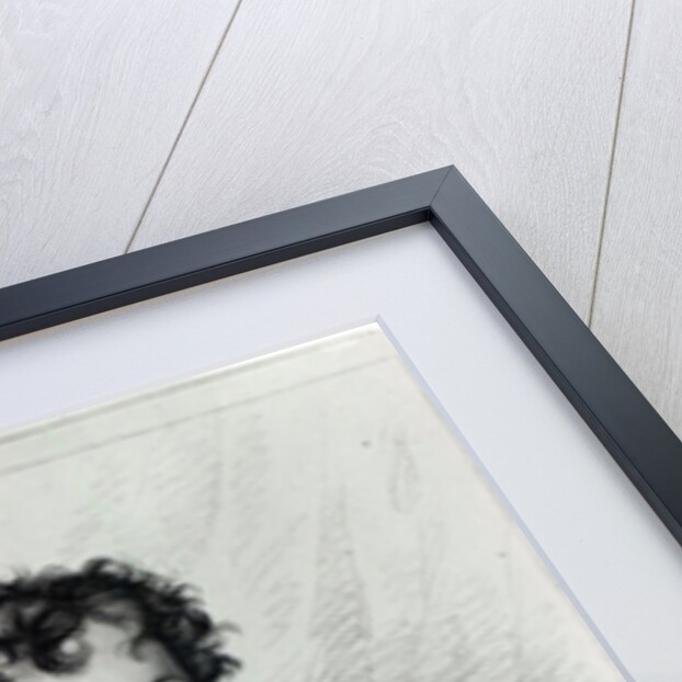 Reverend Charles Robert Maturin, engraved by Henry Meyer, 1819 by William (after) Brocas