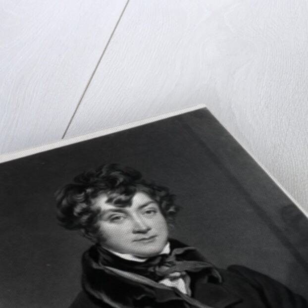 Tyrone Power by John Simpson