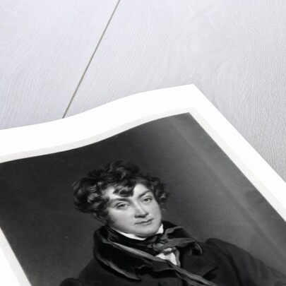 Tyrone Power by John Simpson