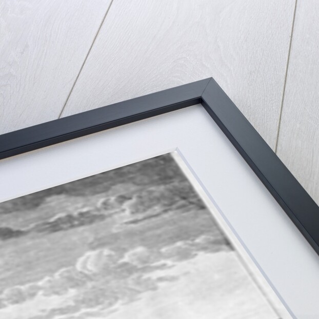 West View of the City of Edinburgh, 1753 by Paul Sandby