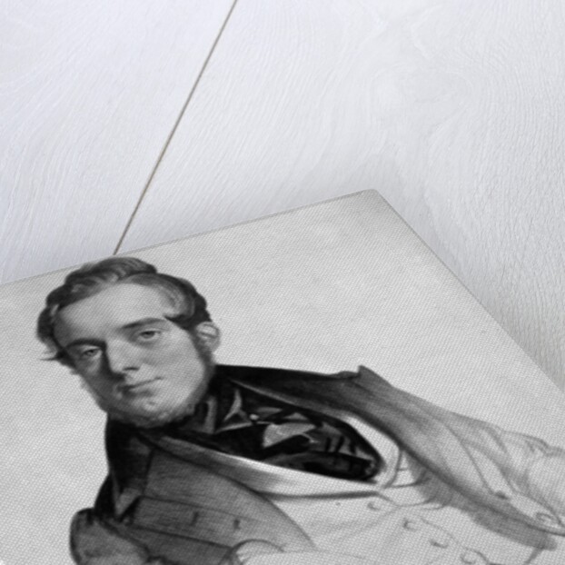 Michael Balfe by Firmin Salabert