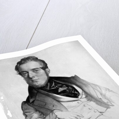 Michael Balfe by Firmin Salabert